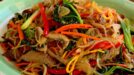 japchae