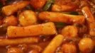 tteokbokki